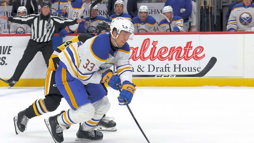 Penguins Reassign Ryan Johnson