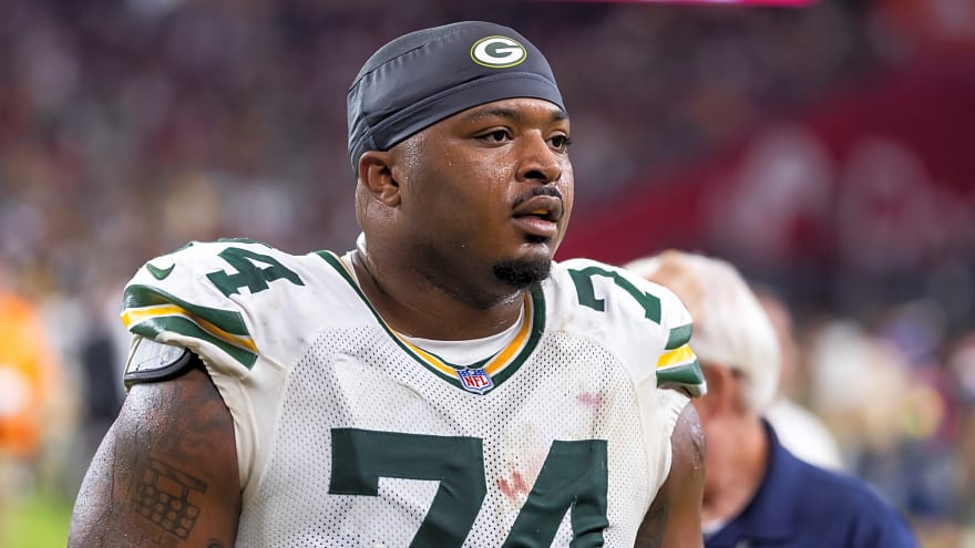 Browns’ new starter’s big plan with one of the top available free agents has already blown up for Cleveland