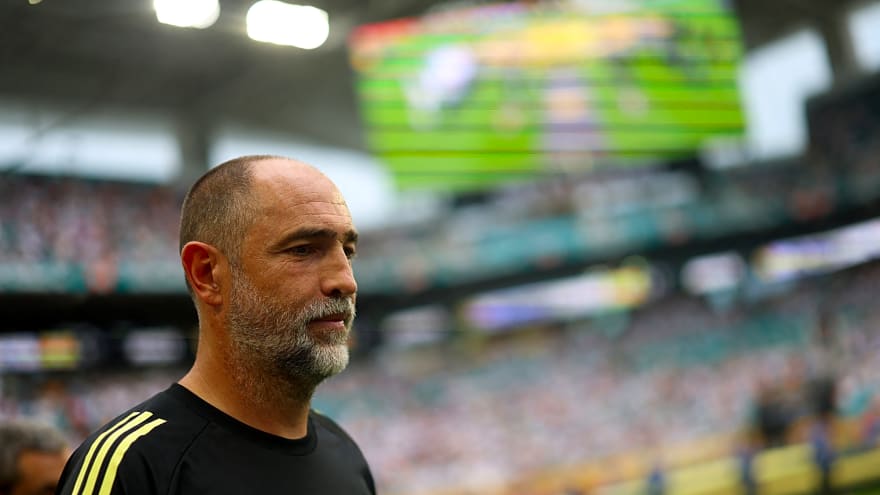 The outrageous expectations Igor Tudor will have to fulfil to land the permanent role at Tottenham, according to Tim Sherwood