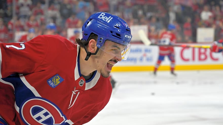 Will the Canadiens Make the Playoffs in 2025–26?