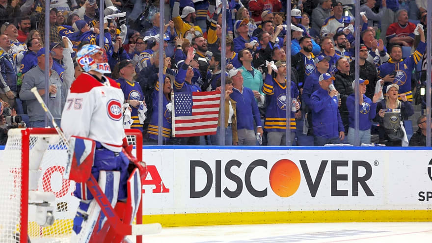 Discipline a key for Canadiens to tie series
