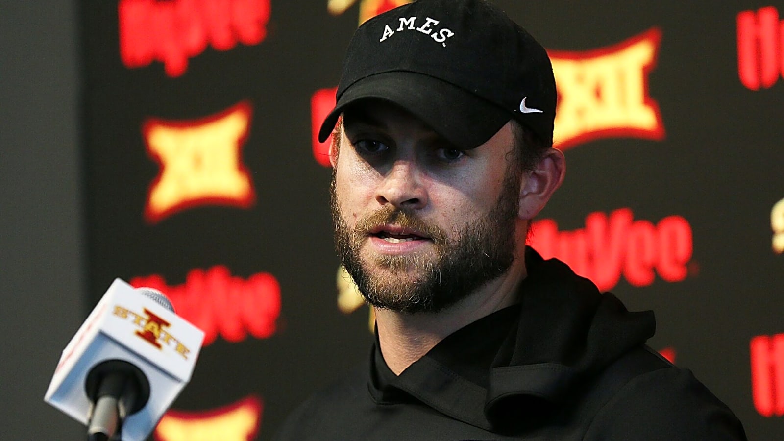 Penn State Loses 50 Players And Replaces Them With Iowa State’s Entire Ecosystem In 4 Months