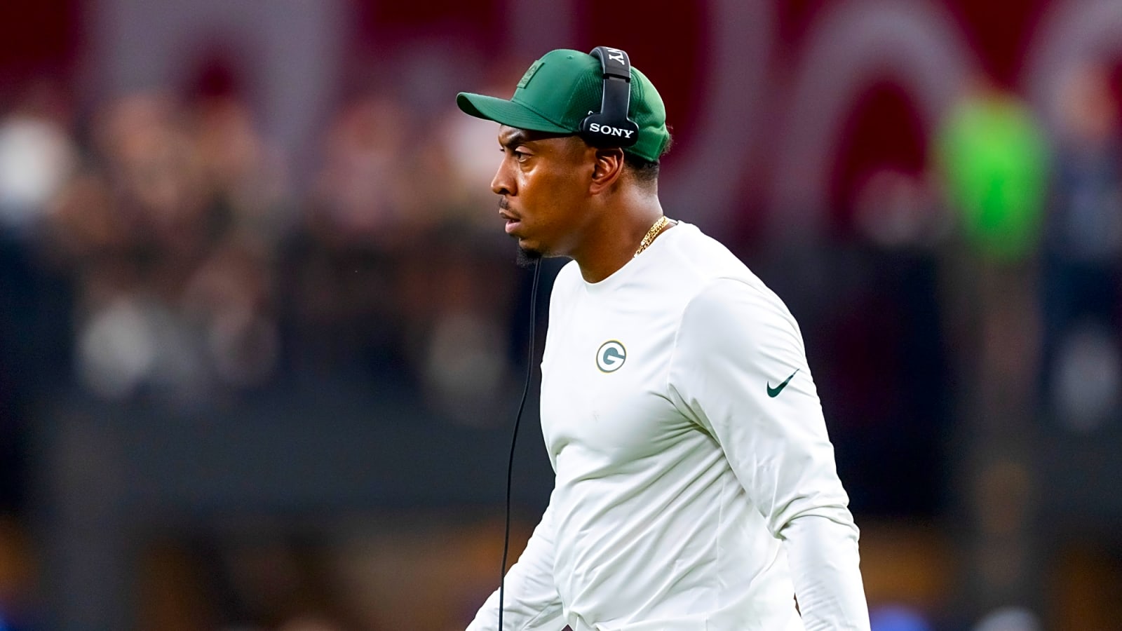Green Bay Packers Could Lose Another Defensive Coach To AFC Foe