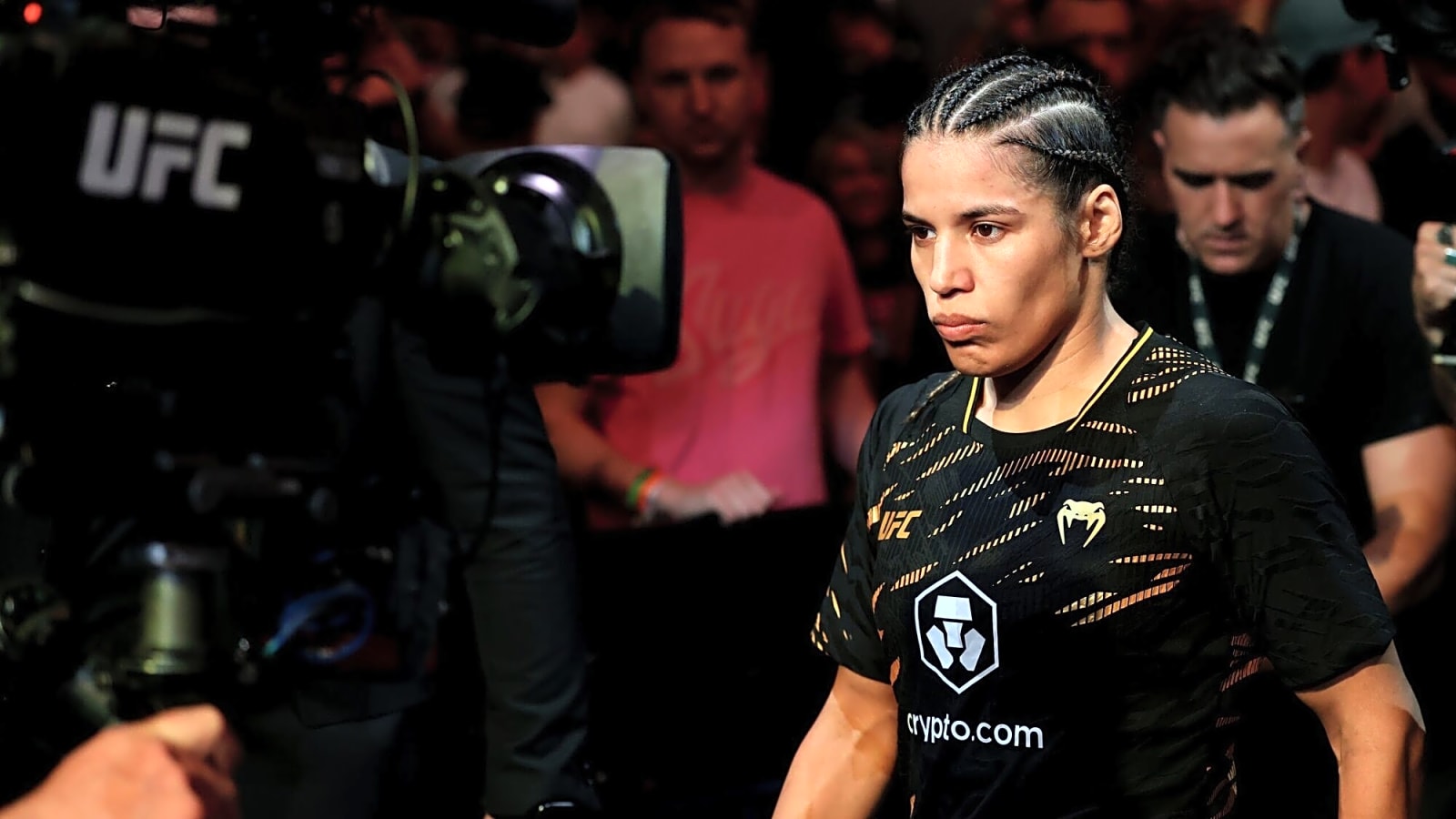 What’s next for Julianna Pena after UFC 316?