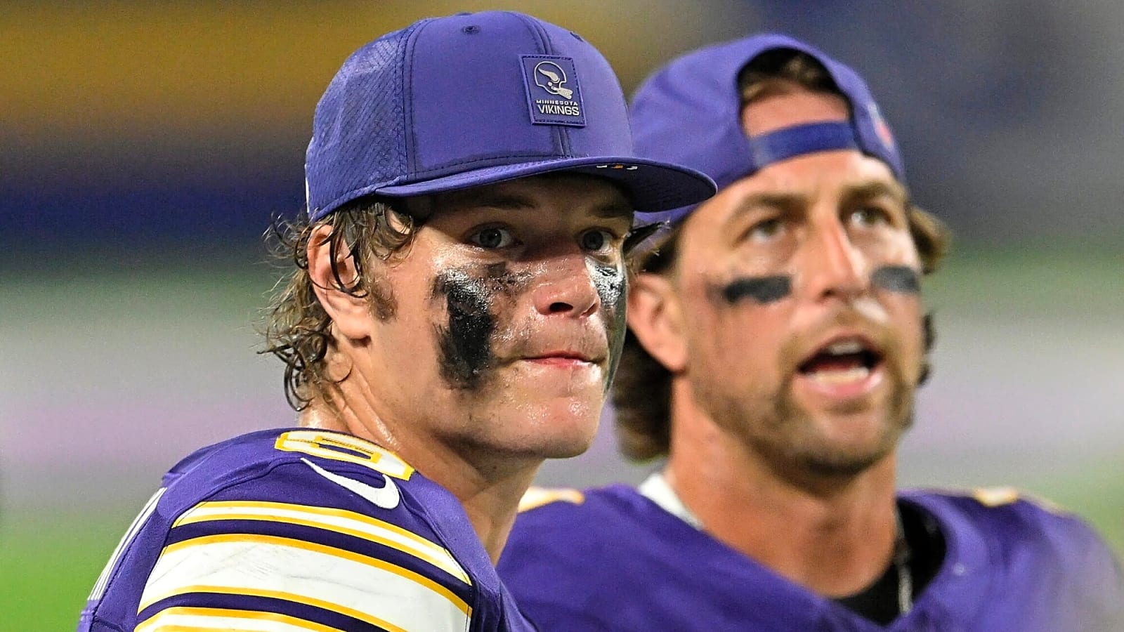 J.J. McCarthy’s pre-draft criticism resurfaces in disappointing Vikings loss, ‘I’ve got to…’