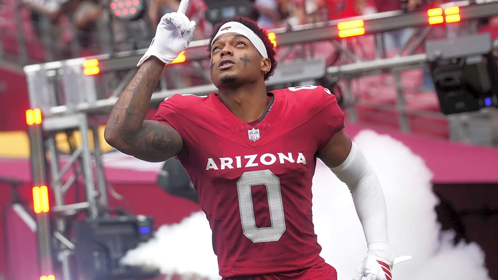 Cardinals receive positive update on rookie CB Will Johnson ahead of Week 5