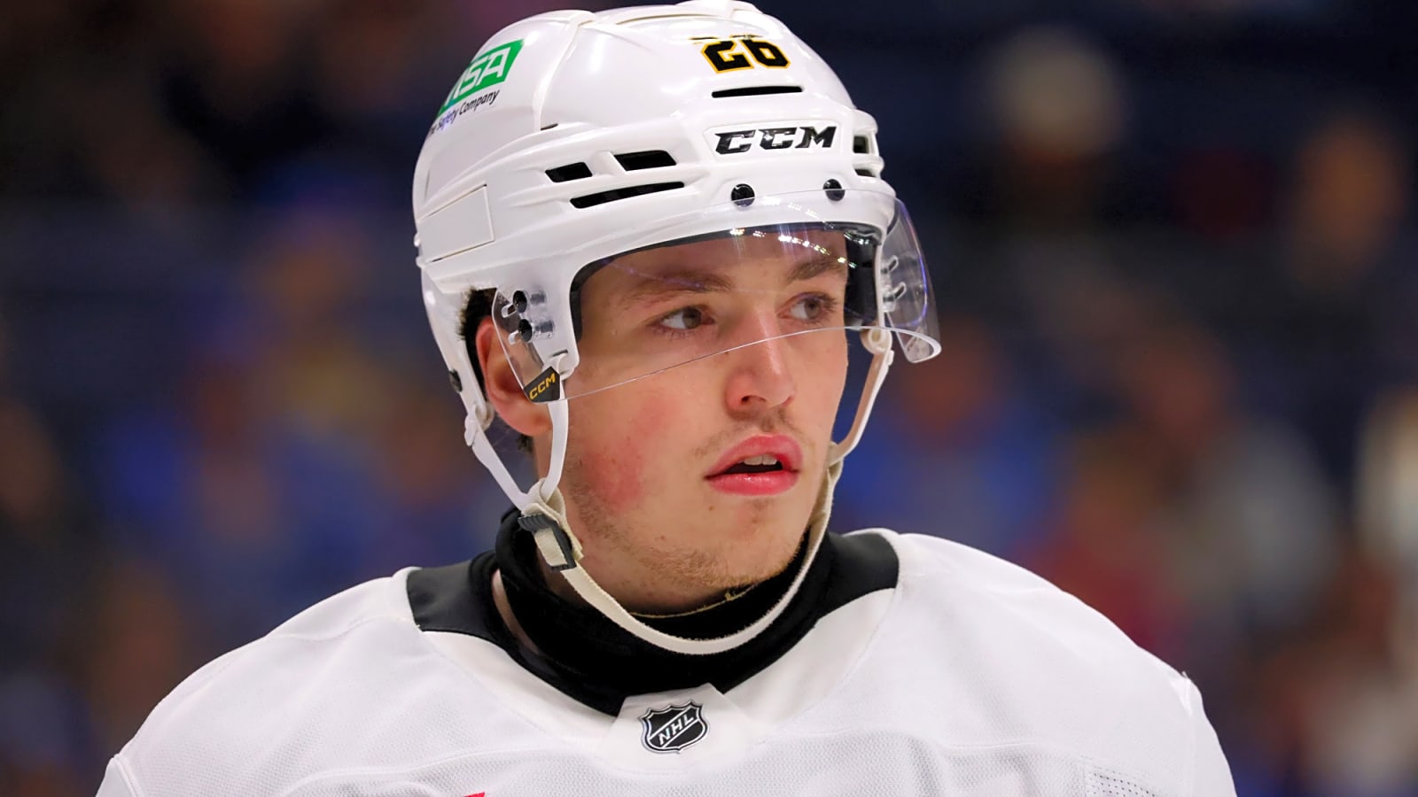 Penguins Reassign Tristan Broz, Oliver Okuliar