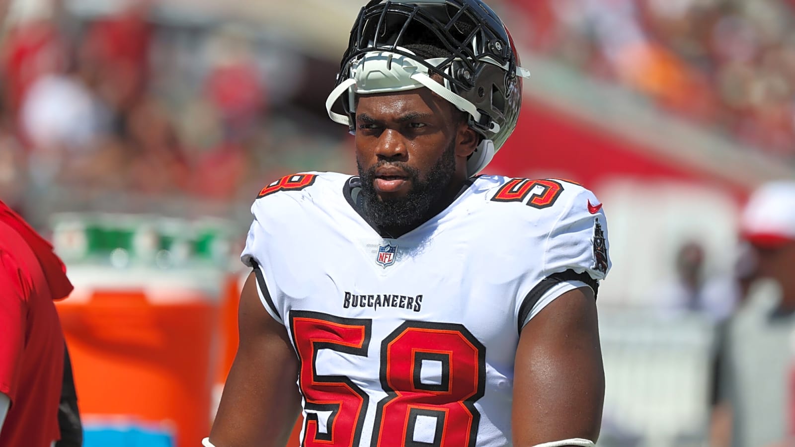 The 6 Browns Moves as Ex-Buc Watts Joins Amid the NFL’s New 2026 Schedule