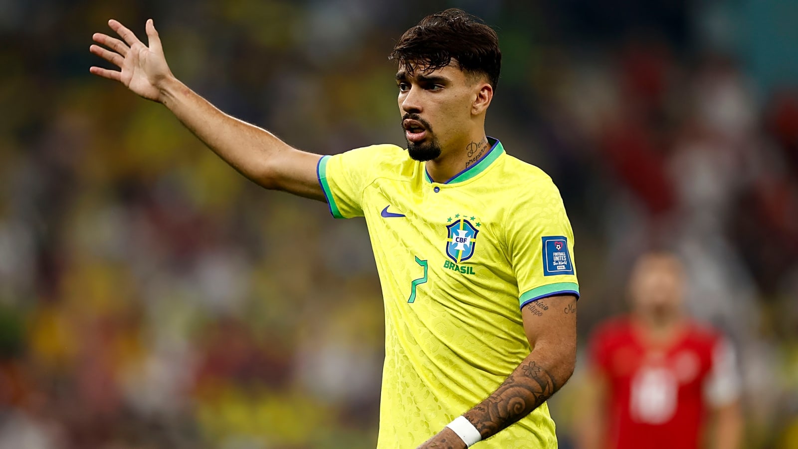 Aston Villa join Tottenham in the race for midfield star who 'has a place in any team of the world'