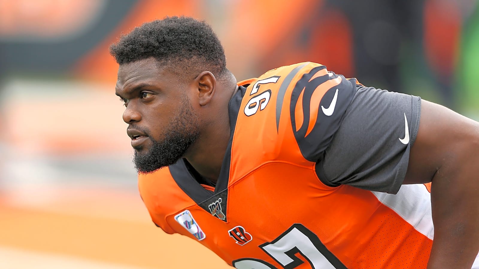 Bengals’ $70M Desperation Bet Gives Giants Two Top-10 Picks And Exposes 15-Year Drafting Collapse