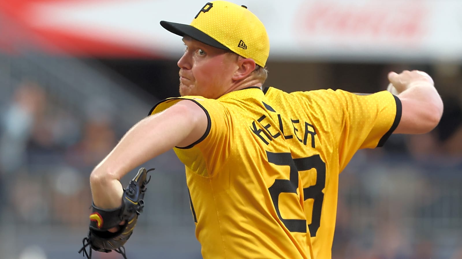 Mitch Keller Is the Pirates’ Biggest X-Factor
