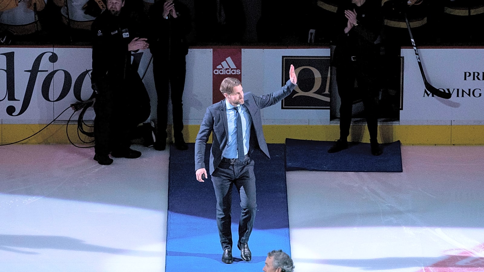 The West Coast Heartbeat: The Legends of Vancouver's Cyclone Taylor Trophy