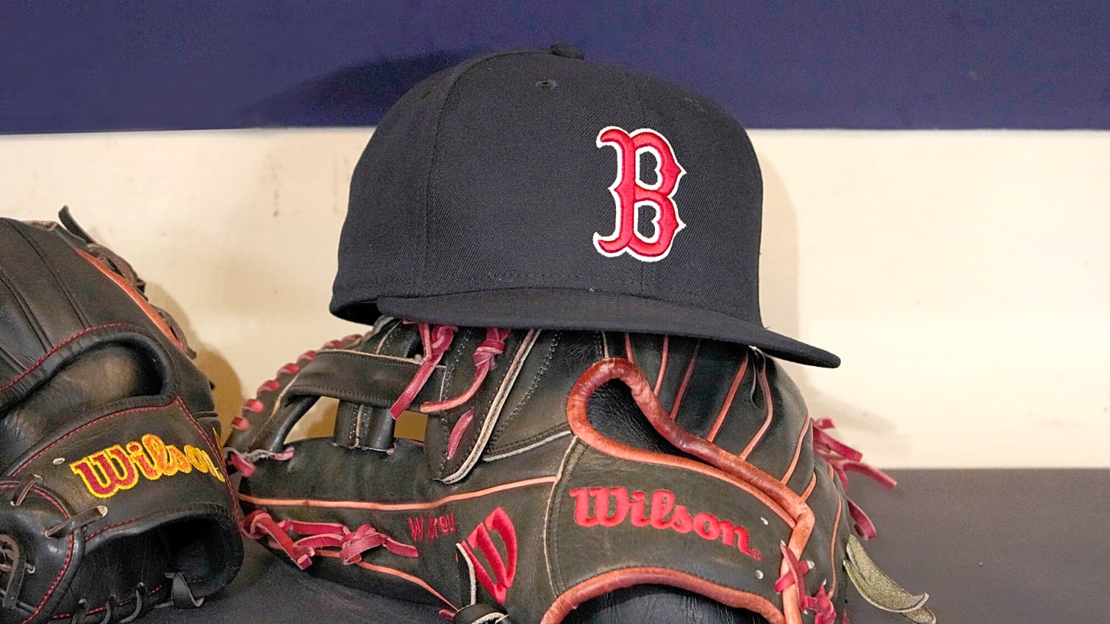 Red Sox pitching prospects Jack Anderson, Eduardo Rivera selected for World Baseball Classic