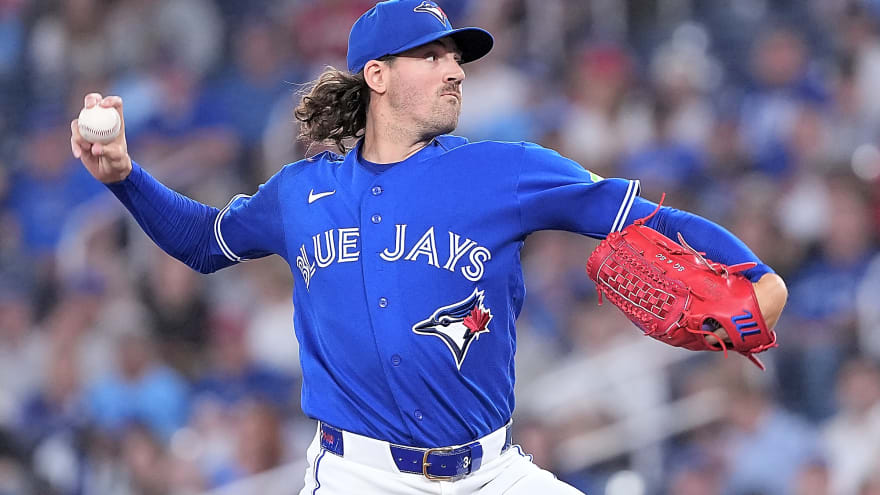 A Braves reunion with Kevin Gausman makes too much sense