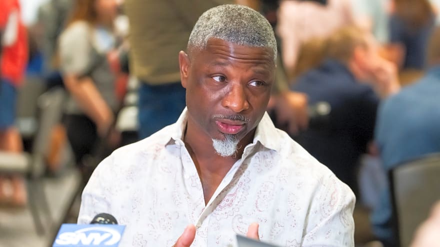 Finally, the NY Jets’ process makes sense: Ground-zero approach