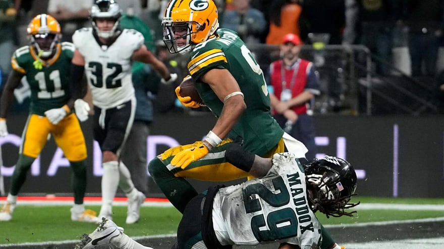 Packers 2026 Schedule Release Predictions: Green Bay breaks trend, lands international game and more intriguing tidbits
