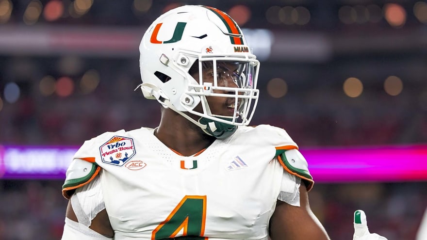 Grading The Buccaneers’ 2026 Draft Class: Jason Licht’s masterclass puts the team back in playoff contention