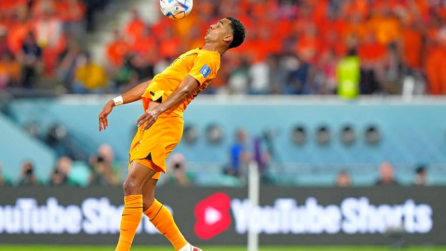 Cody Gakpo’s Liverpool stock has reached an all-time low