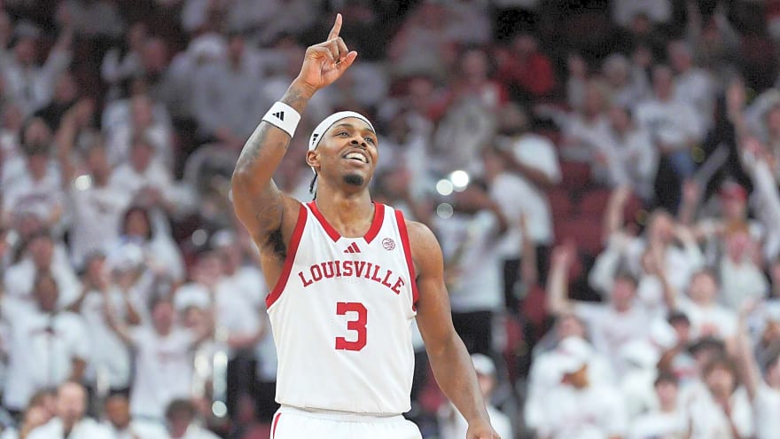 Heat Trade Up In Second Round, Add Ryan Conwell Via Draft