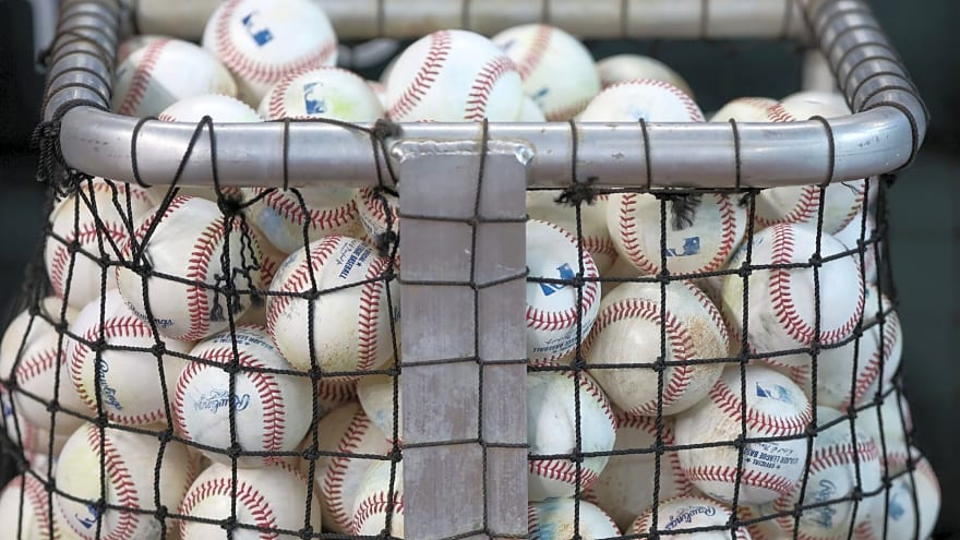 Landen Maroudis ranks as Blue Jays Nation’s 28th-best prospect in 2025 mid-season update