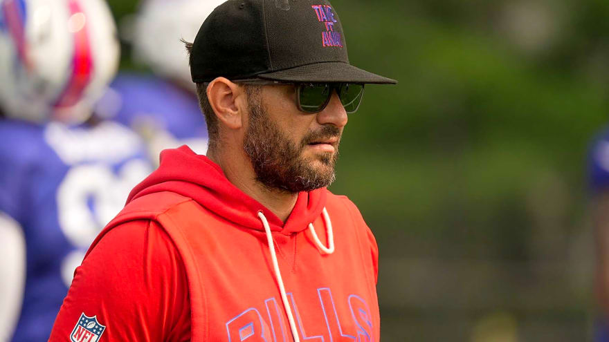 Green Bay Packers Add Former Bills DC To Defensive Coaching Staff