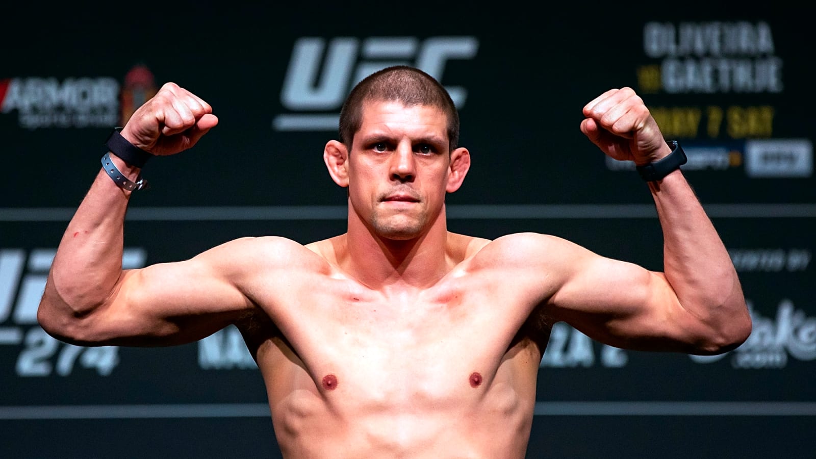 Lauzon On BKFC Future After Fenway Debut