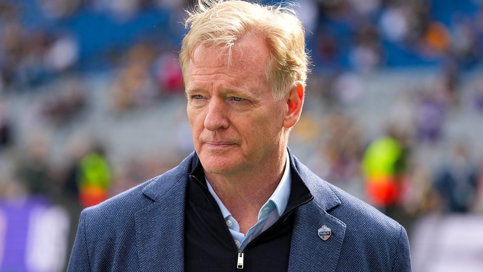NFL looking to renegotiate broadcasting deals in 2026?