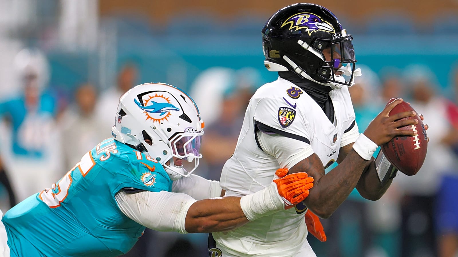 Eagles Pass Rusher May Be More Than A Half-Year Wonder