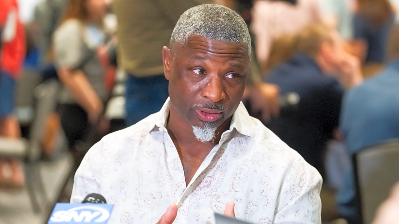 Is this review of Jets offseason legit or overblown?