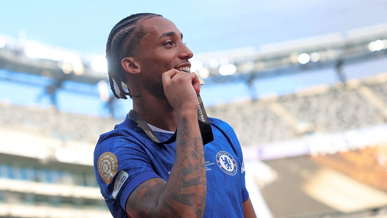 What’s Going On With João Pedro at Chelsea?