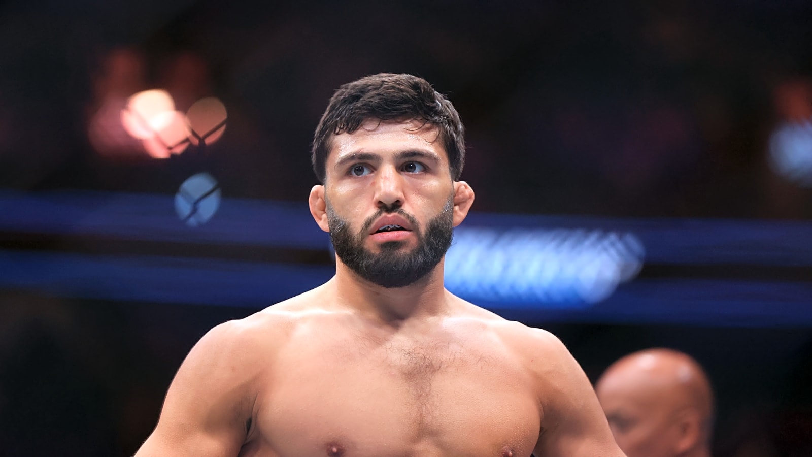 Arman Tsarukyan slams Merab Dvalishvili over altercation