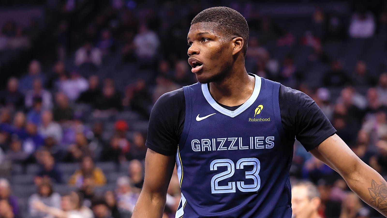 Cedric Coward Is Worthy of NBA ROTY Consideration