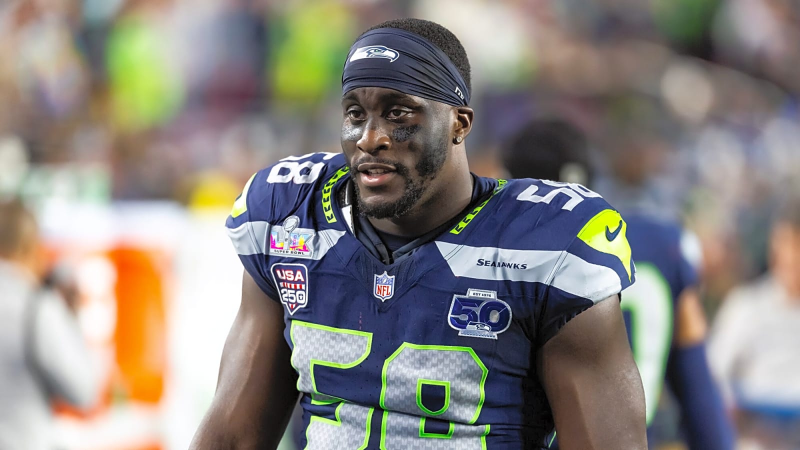 Super Bowl Seahawks Risk Trading Hall After His 16% Win Rate Soared