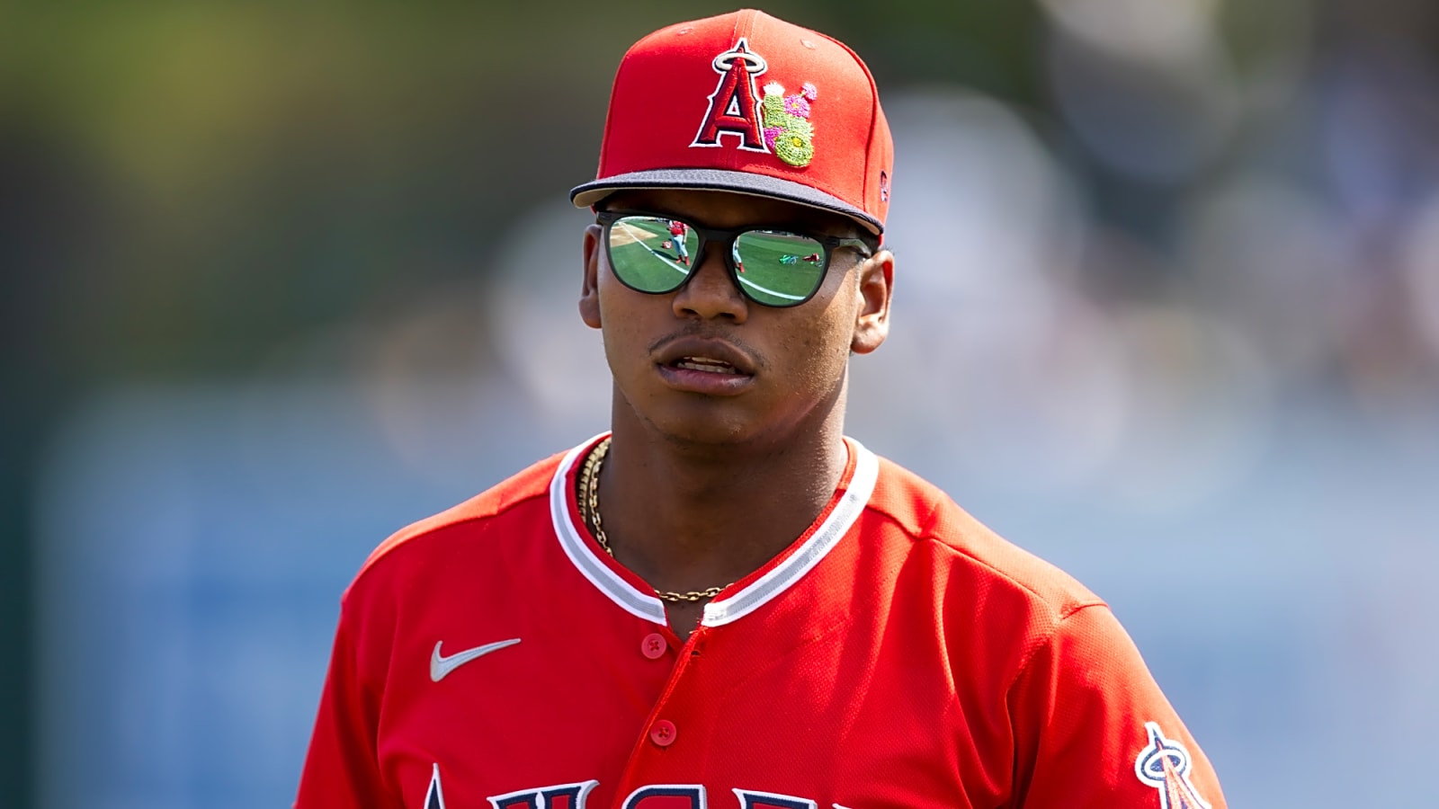 Top Angels Prospects Who Could Contribute in 2026