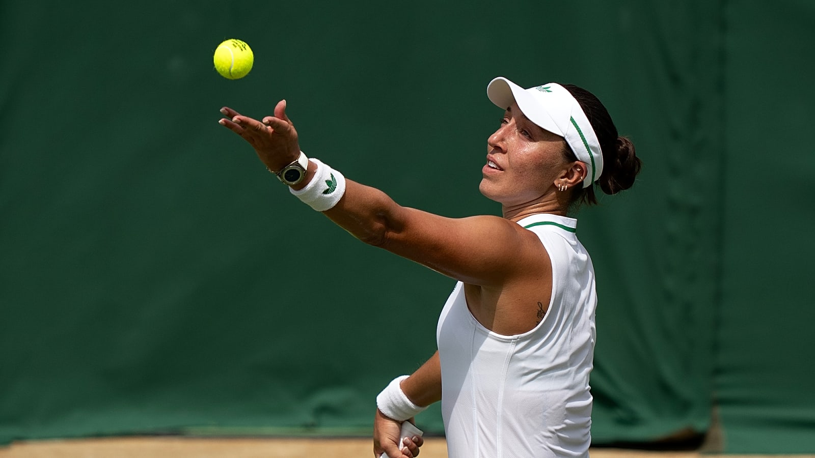 DRAW DC Open Washington WTA 2025 including Jessica Pegula, Emma Navarro, Emma Raducanu and return of Venus Williams