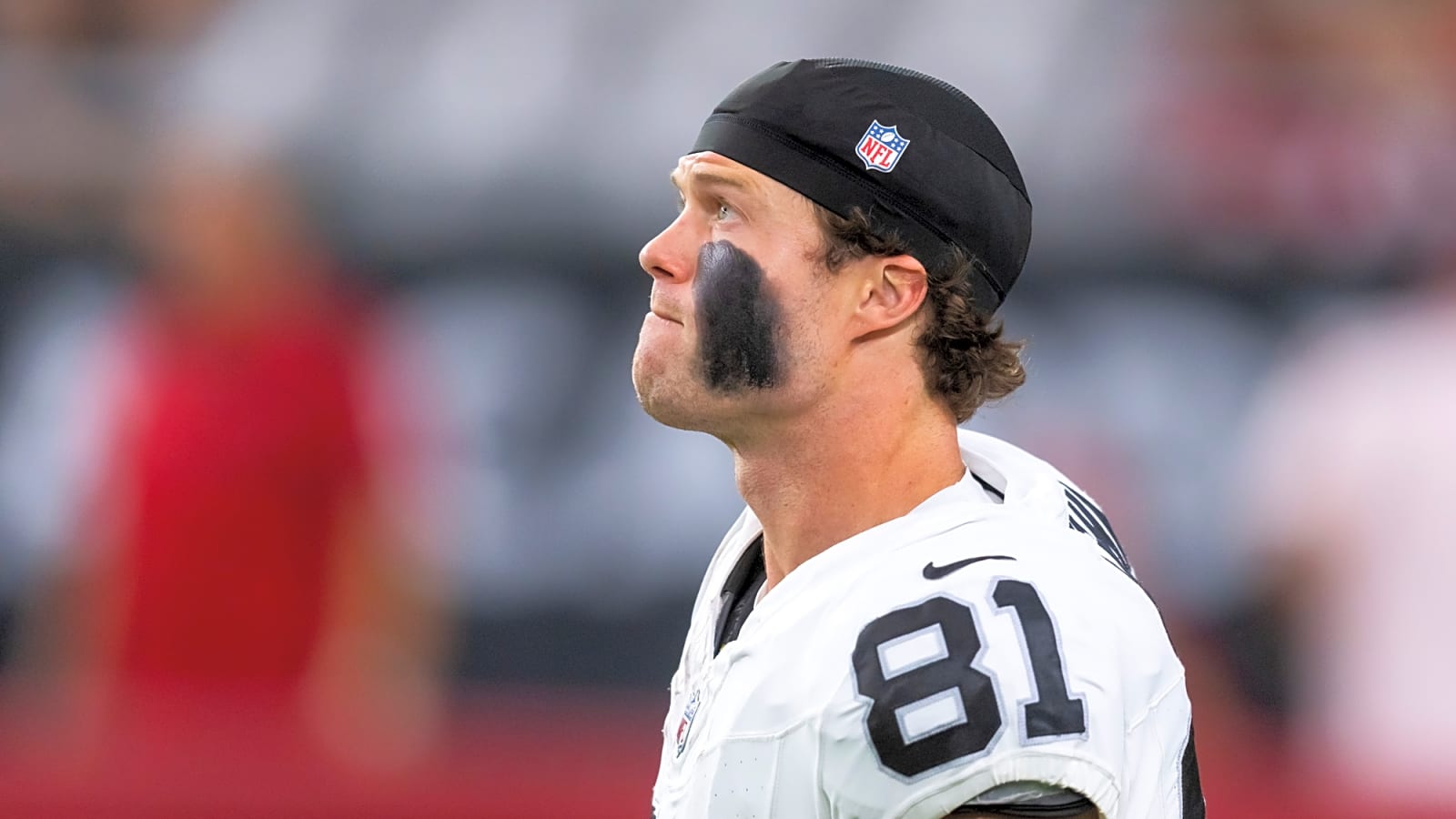 Raiders Announce Two Roster Moves