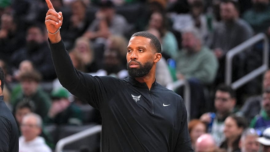 Hornets, Nets Announce Preseason Schedules