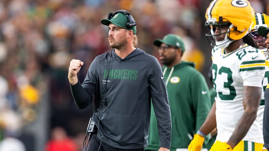 Eagles Sean Mannion and Jalen Hurts Have Something Important In Common