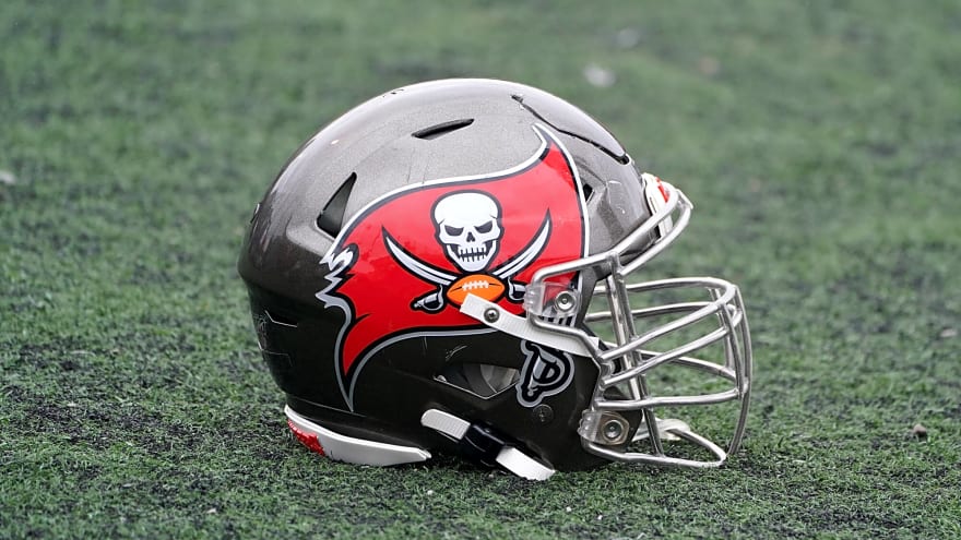 SR’s FAB 5: 10 Things I Think I Think About Bucs OTAs