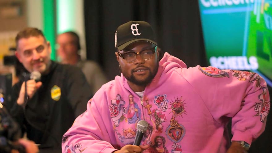 Dallas Cowboys Land Pro Bowl Edge Rushers From The Packers In Trade