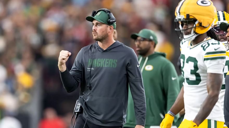 Fixing the Offensive Stagnation of the Philadelphia Eagles