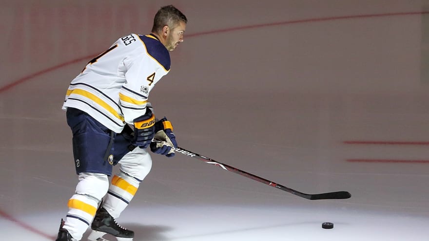 Underrated Habs Players: Josh Gorges