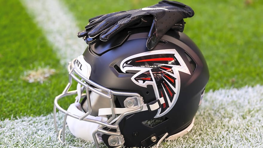 Falcons Request GM Interview With Mike Bradway
