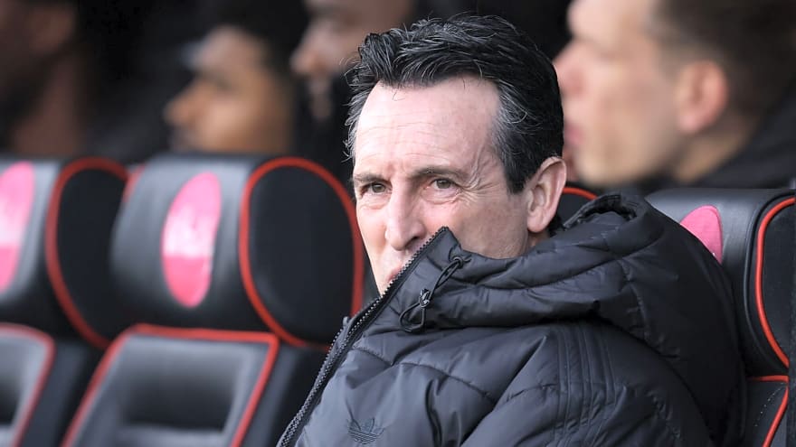 'Congratulations' – Unai Emery full of praise for Chelsea, also needs to blame himself