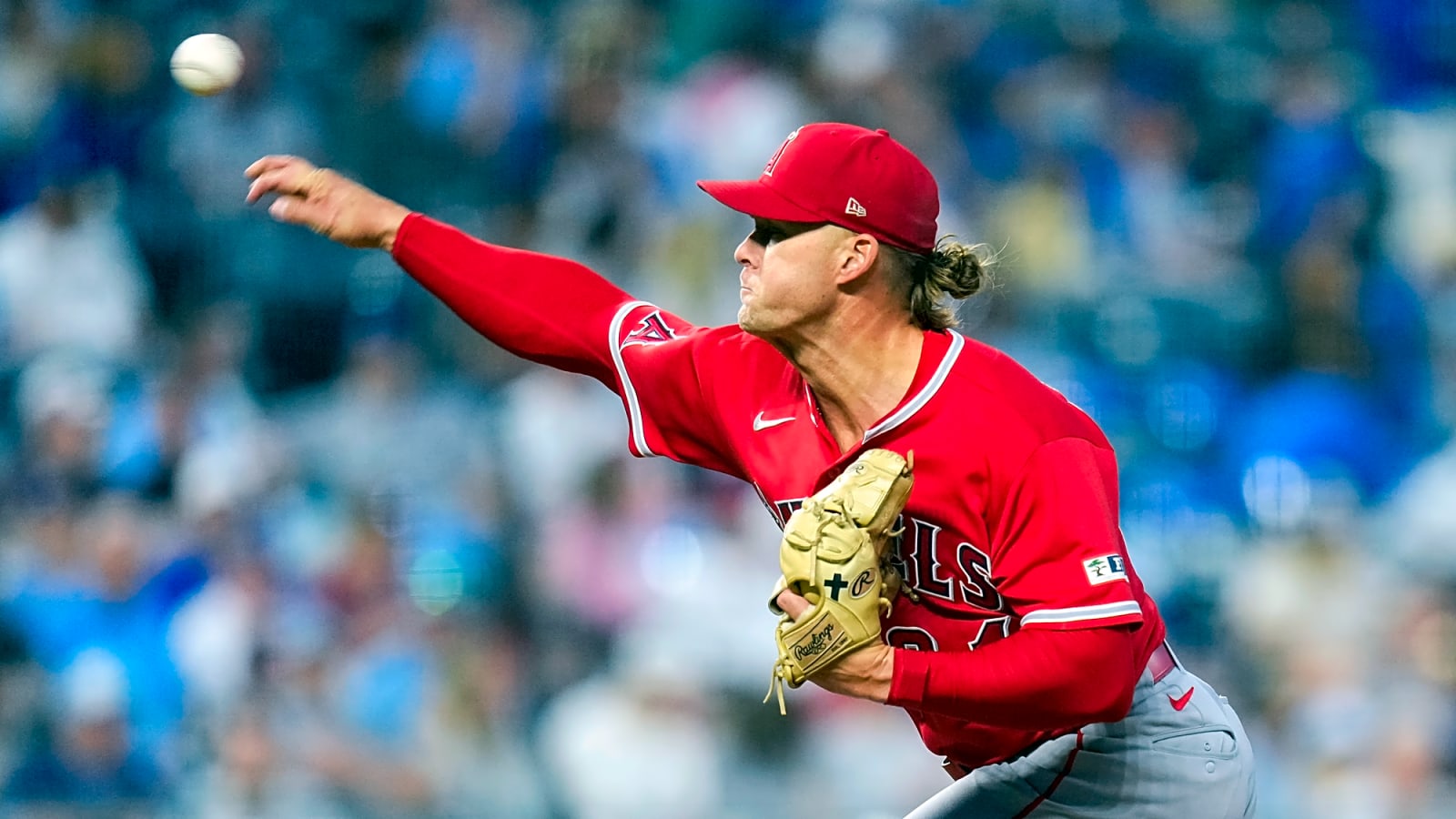 Shaun Anderson Elects Free Agency