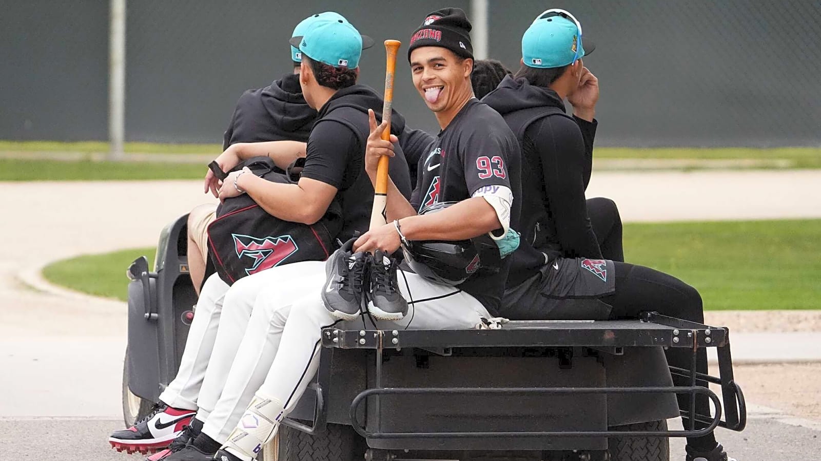 Netherlands Seeking World Baseball Classic Glory