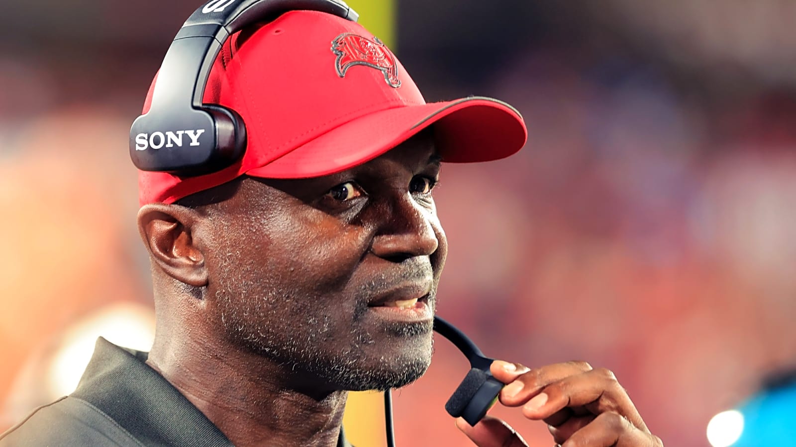 Buccaneers Finish Preseason With Shutout Loss