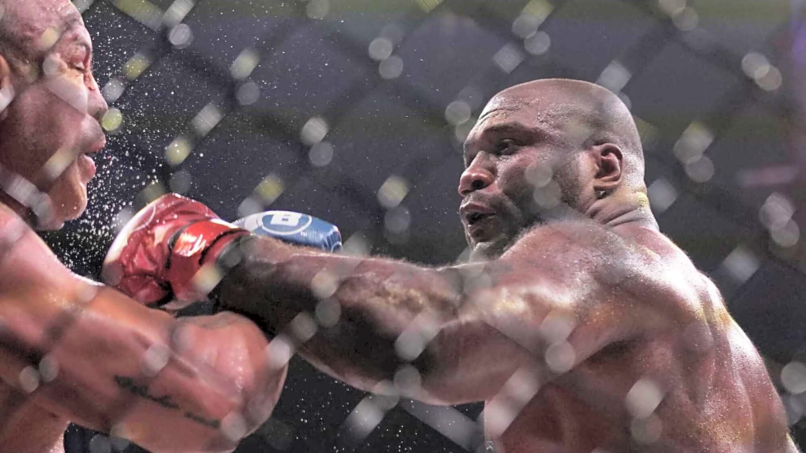 When Combat Sports Cross the Line: The Rampage Jackson Family Tragedy That Shook the Wrestling World