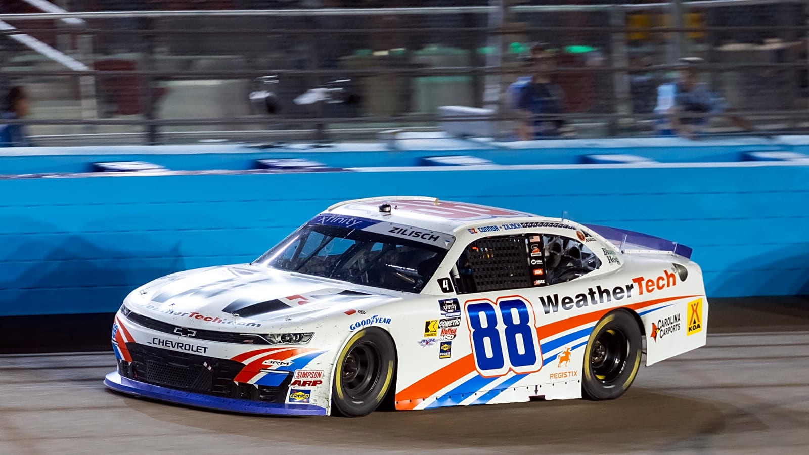 The NASCAR, INDYCAR and F1 Drivers Participating in the 2026 Rolex 24