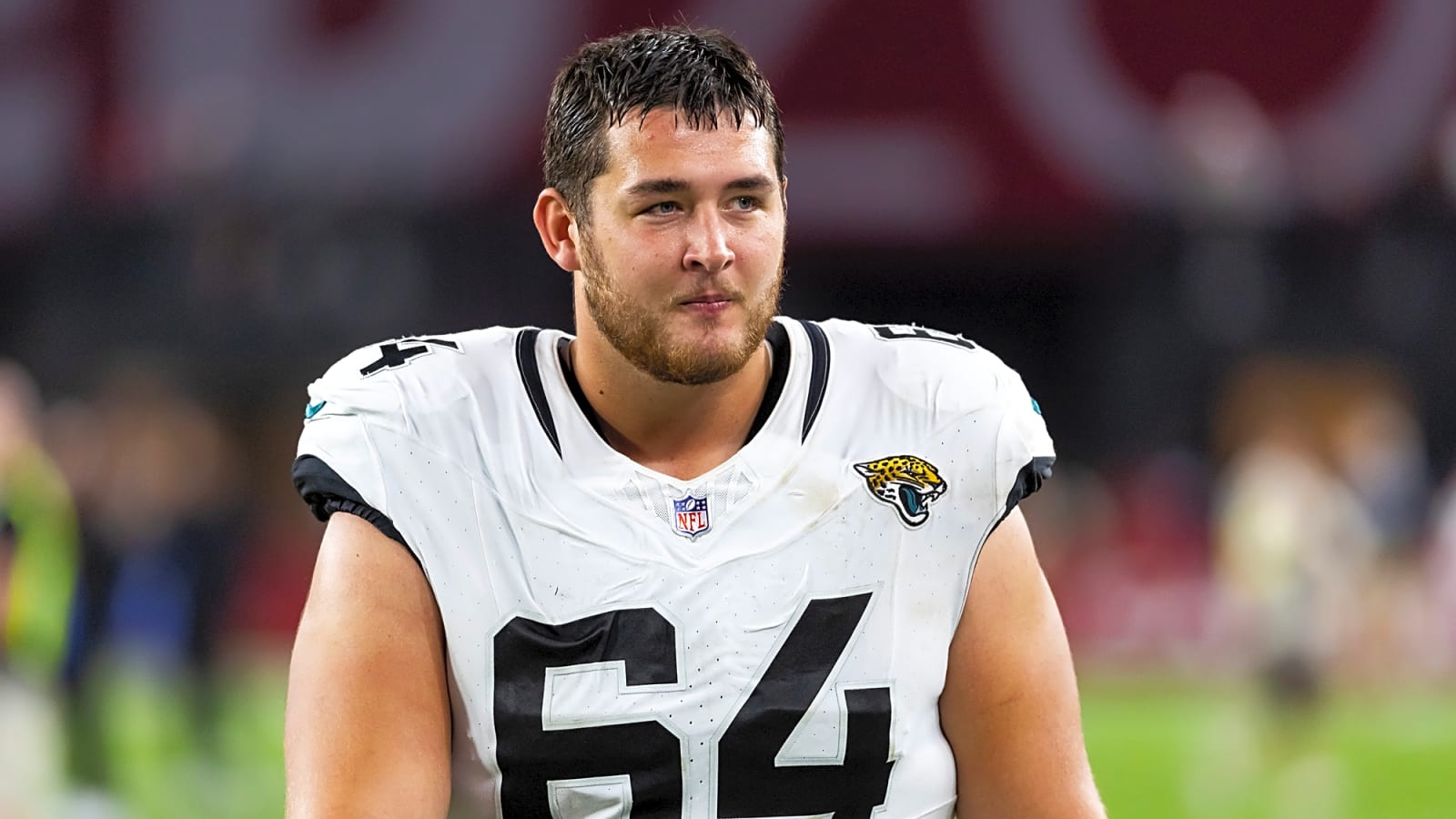 AFC Notes: Carnell Tate, Wyatt Milum, Jaguars, Texans, Titans
